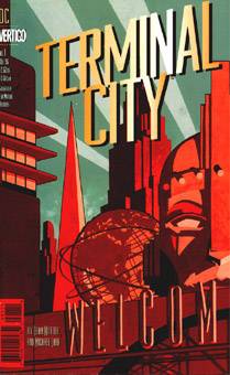 Terminal City
