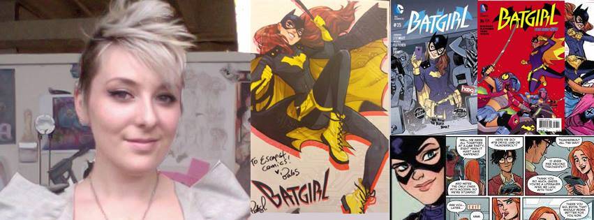batgirl
