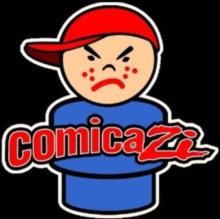 comicazi