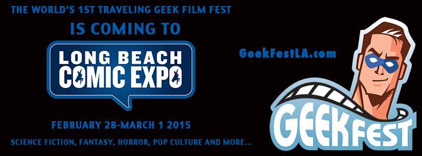 Geekfest