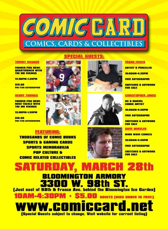 ComicCard