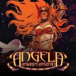 angela