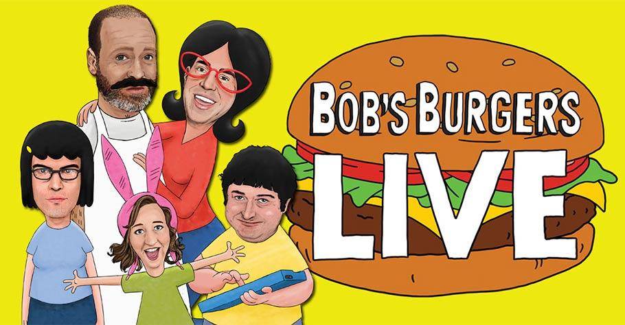 bobsburger_live