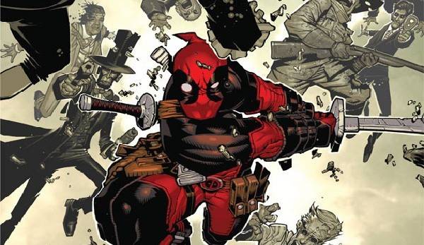 deadpoolmarvel