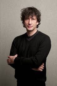 gaiman