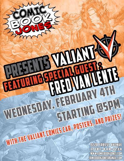 valiantday