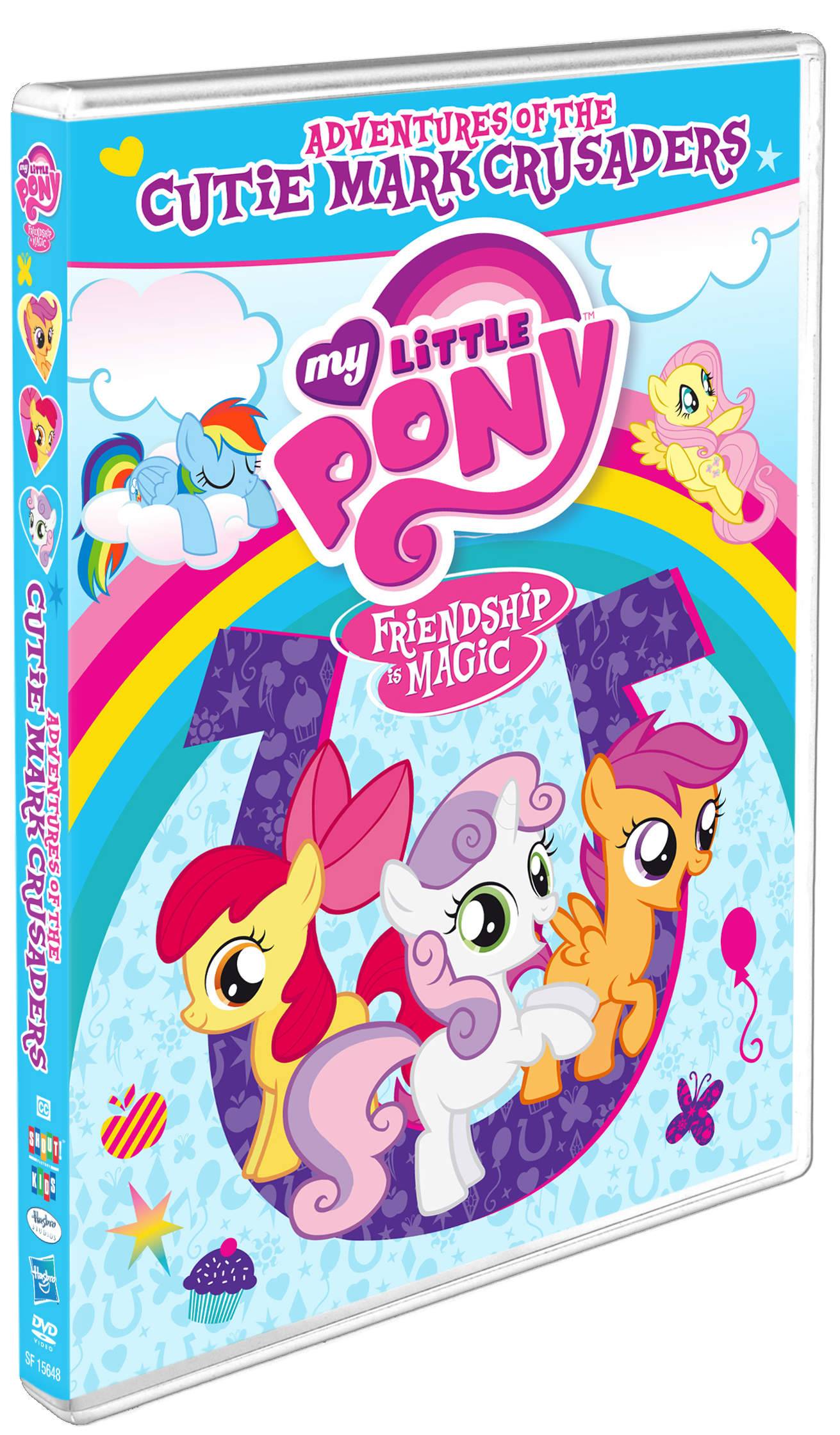 My Little Pony