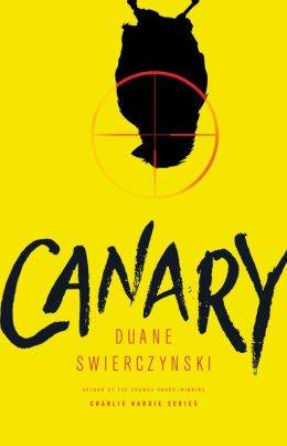 canary