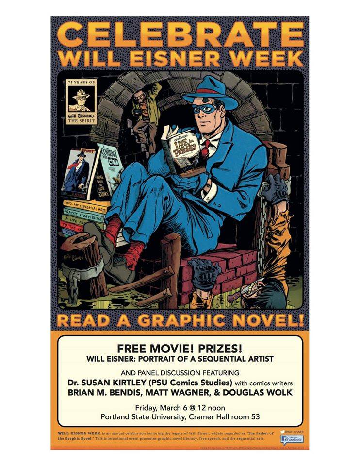 or-eisner-week