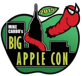 Big Apple Con logo