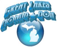 The Great Lakes Comic-Con