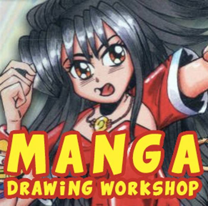 manga