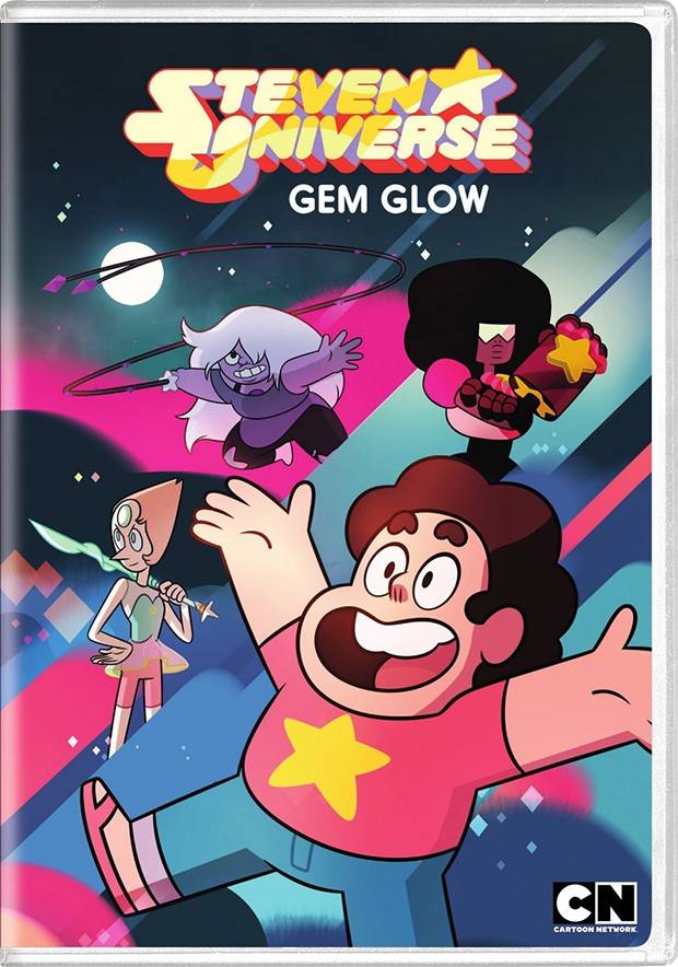 Steven Universe