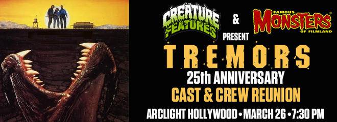 tremors banner
