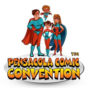 Pensacola Comic Convention