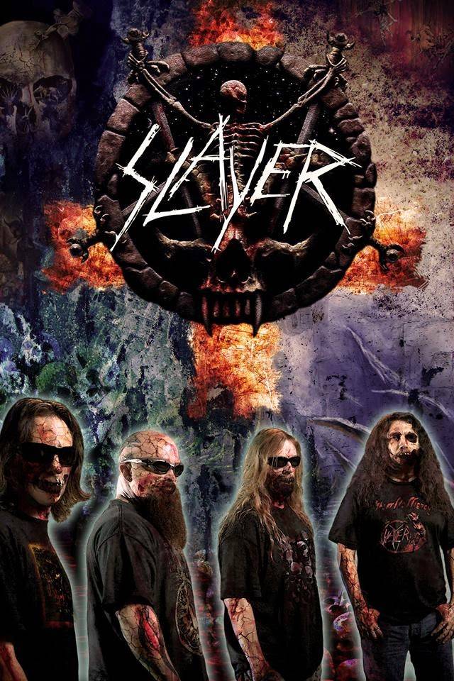Slayer