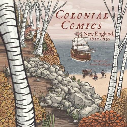 colonial-comics