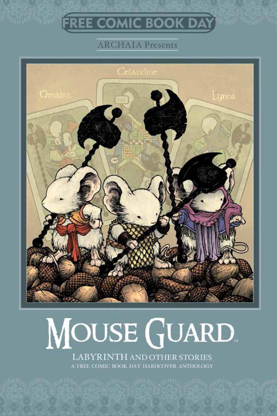 mouse.guard.FCBD_2014