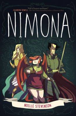 nimona
