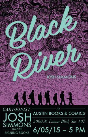 BlackRiver