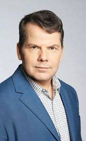 Bruce McCulloch