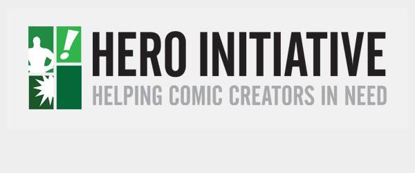 Hero Initiative logo