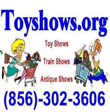 Toyshows.org Logo