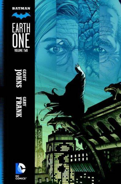 batman earth 1