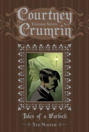 crumrin