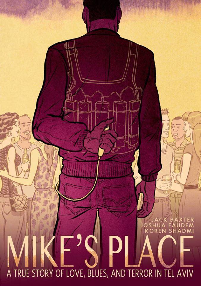 mikesplace
