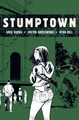 stumptown