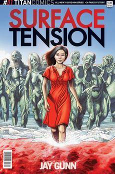 surface-tension
