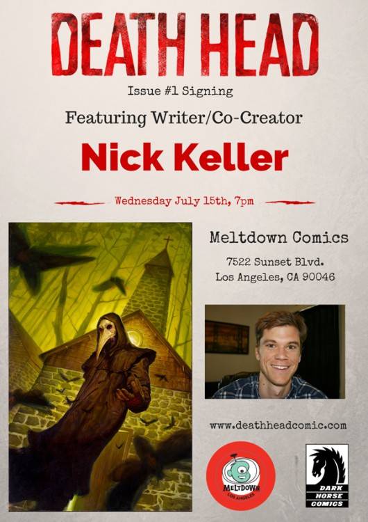 NickKeller