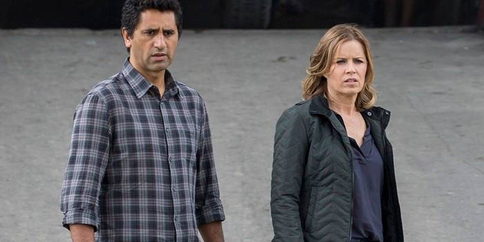 Fear the Walking Dead