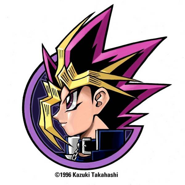 Yugi