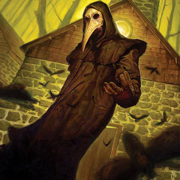 deathhead