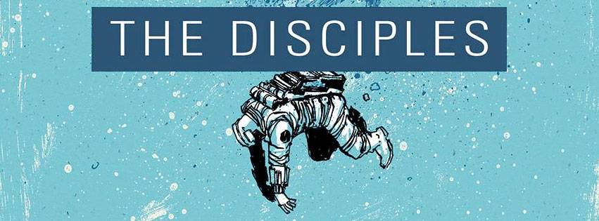 disciples