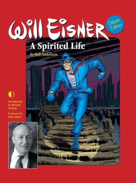 eisner-spirited-life