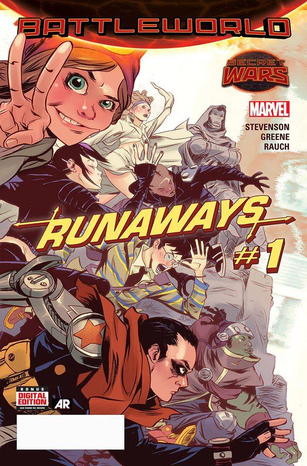 runaways