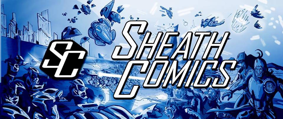 sheath-comics