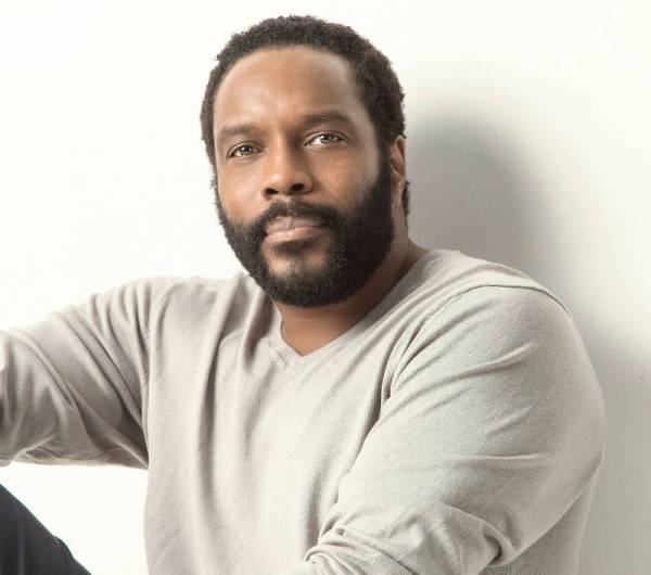 Chad-Coleman