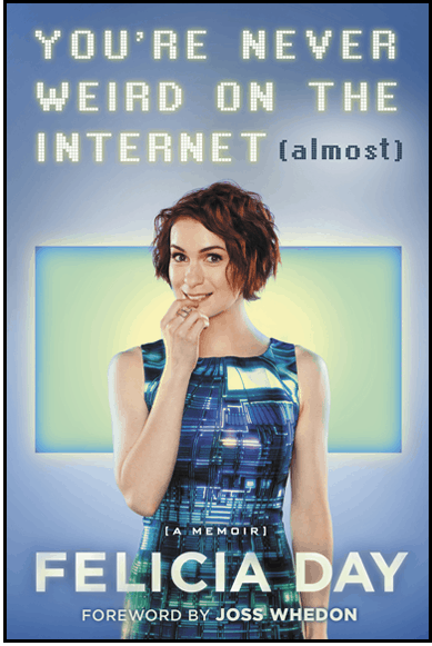 felicia-day-book