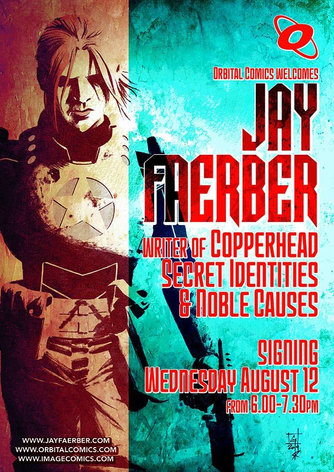 jayfaeber