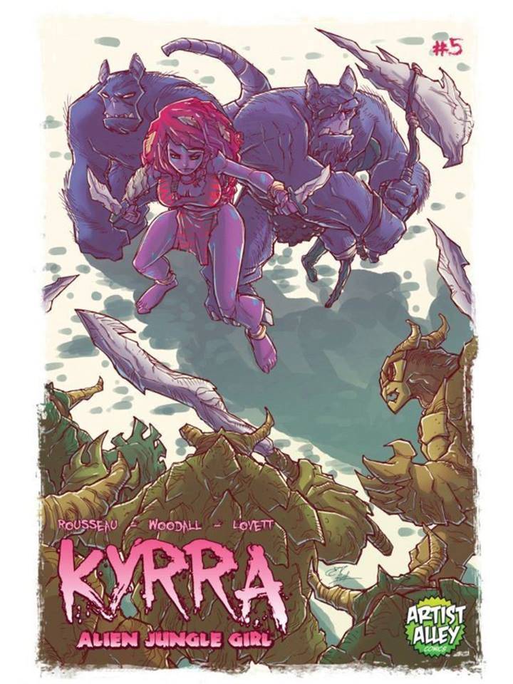 kyrra