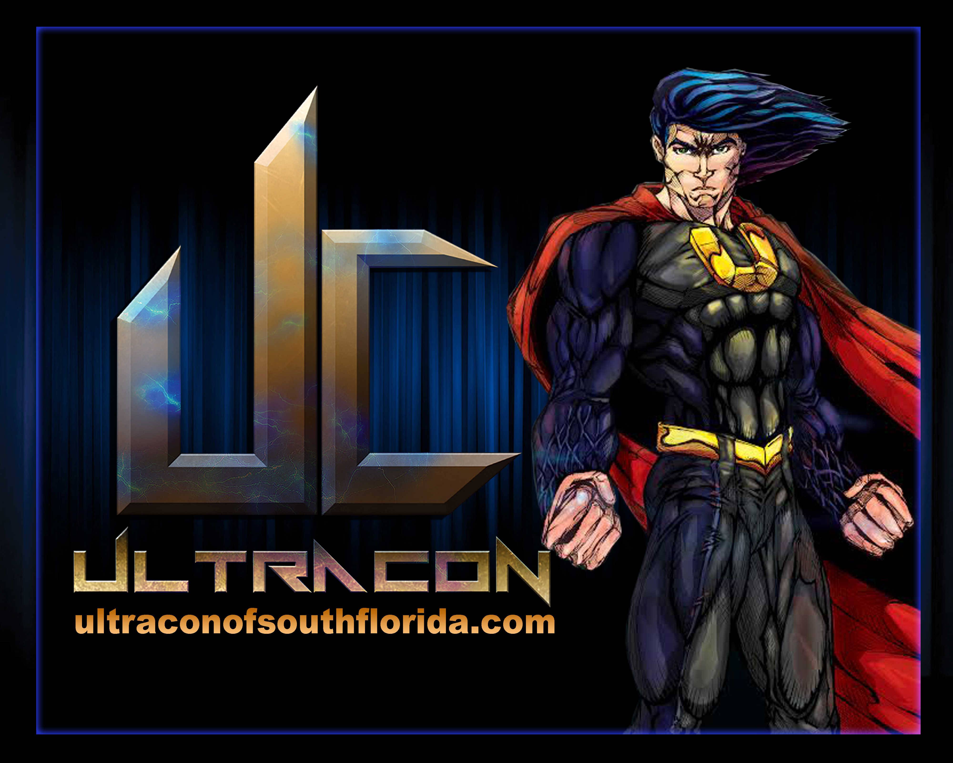 Ultracon logo