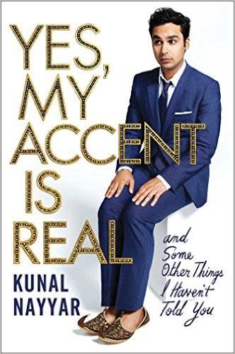Kunal Nayyar