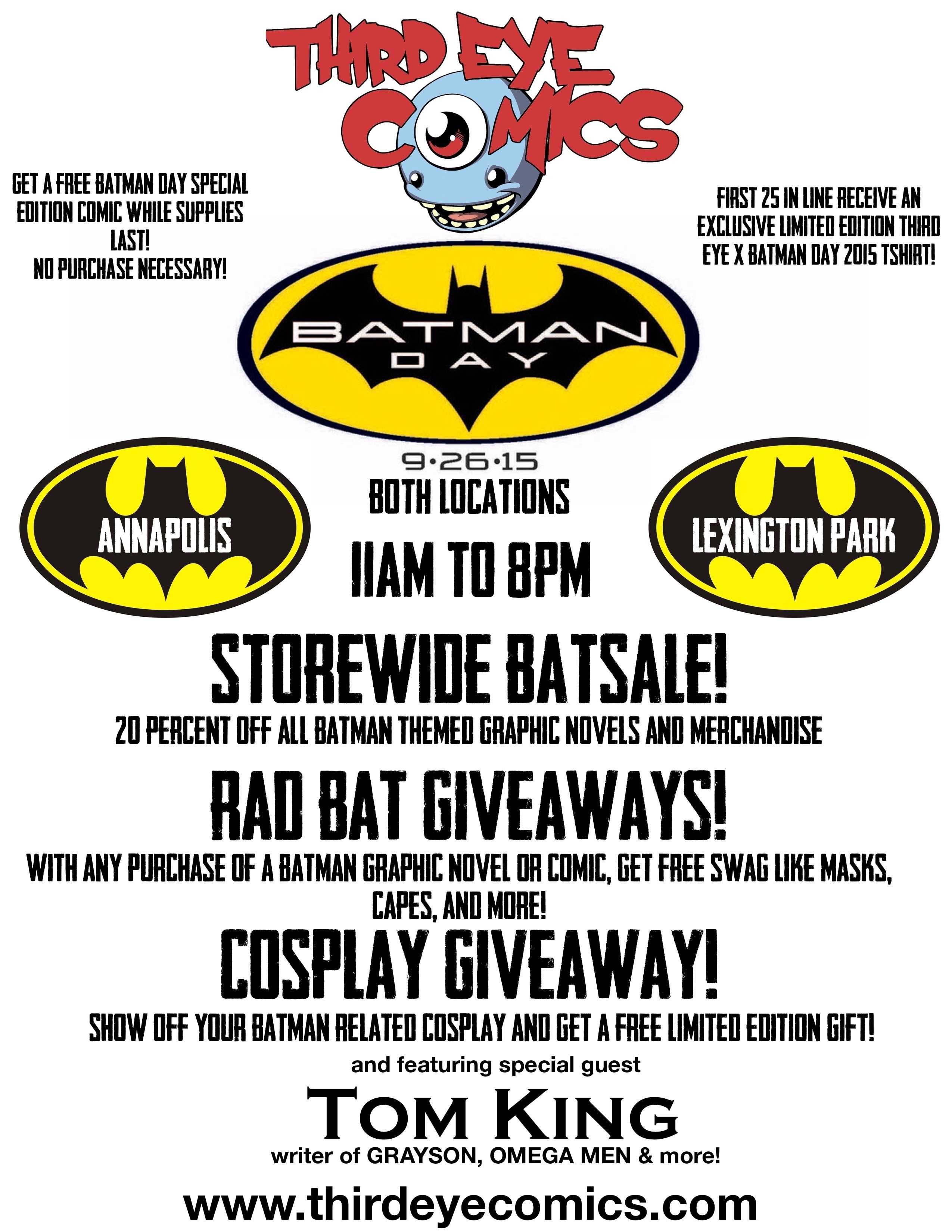 MD-batdayflyer