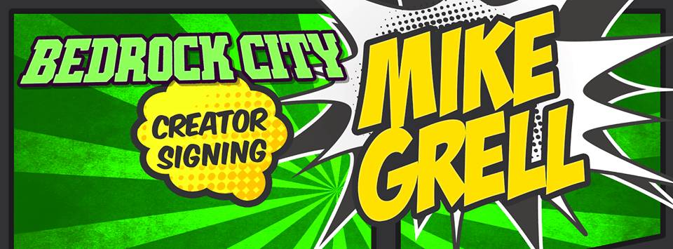 Mike Grell