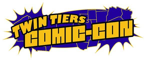 Twin Tiers Comic-Con 2015