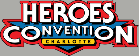 Heroes Convention